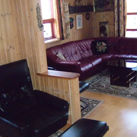Stekkjardalur Holiday Home Svinavatn Exterior photo