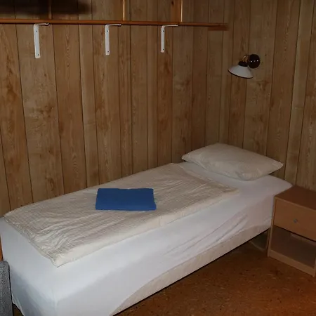 Stekkjardalur Holiday Home Svinavatn Exterior photo