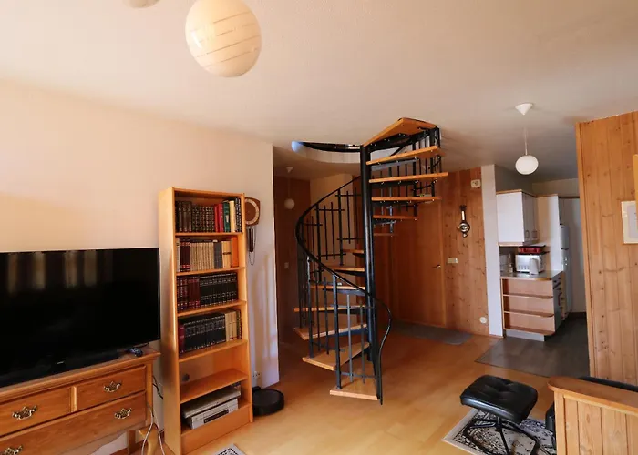 Stekkjardalur Holiday Home