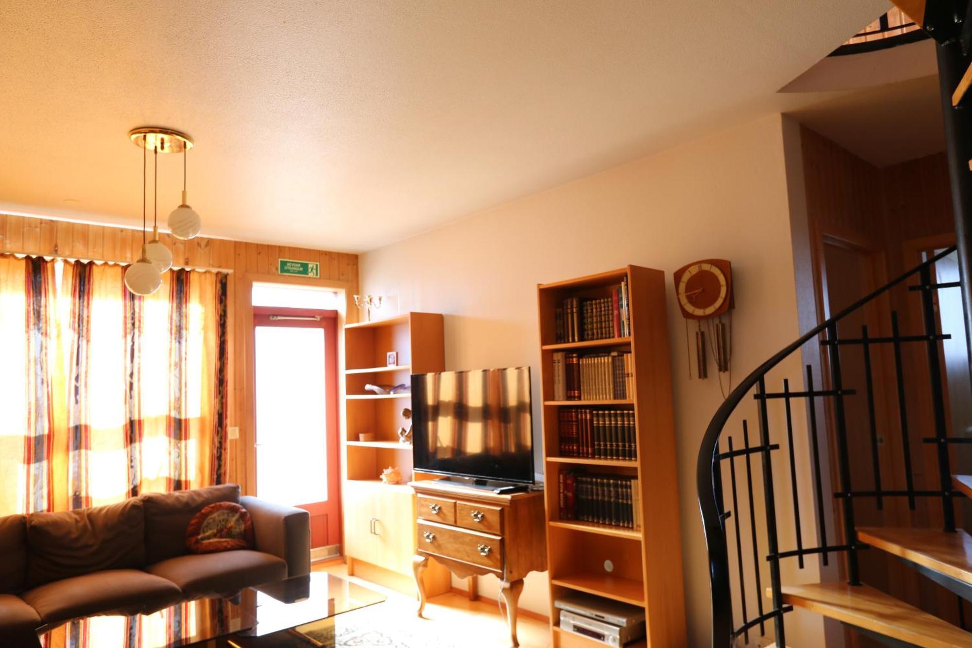 Holiday home Stekkjardalur Svinavatn