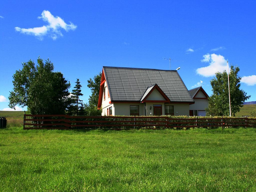 Stekkjardalur