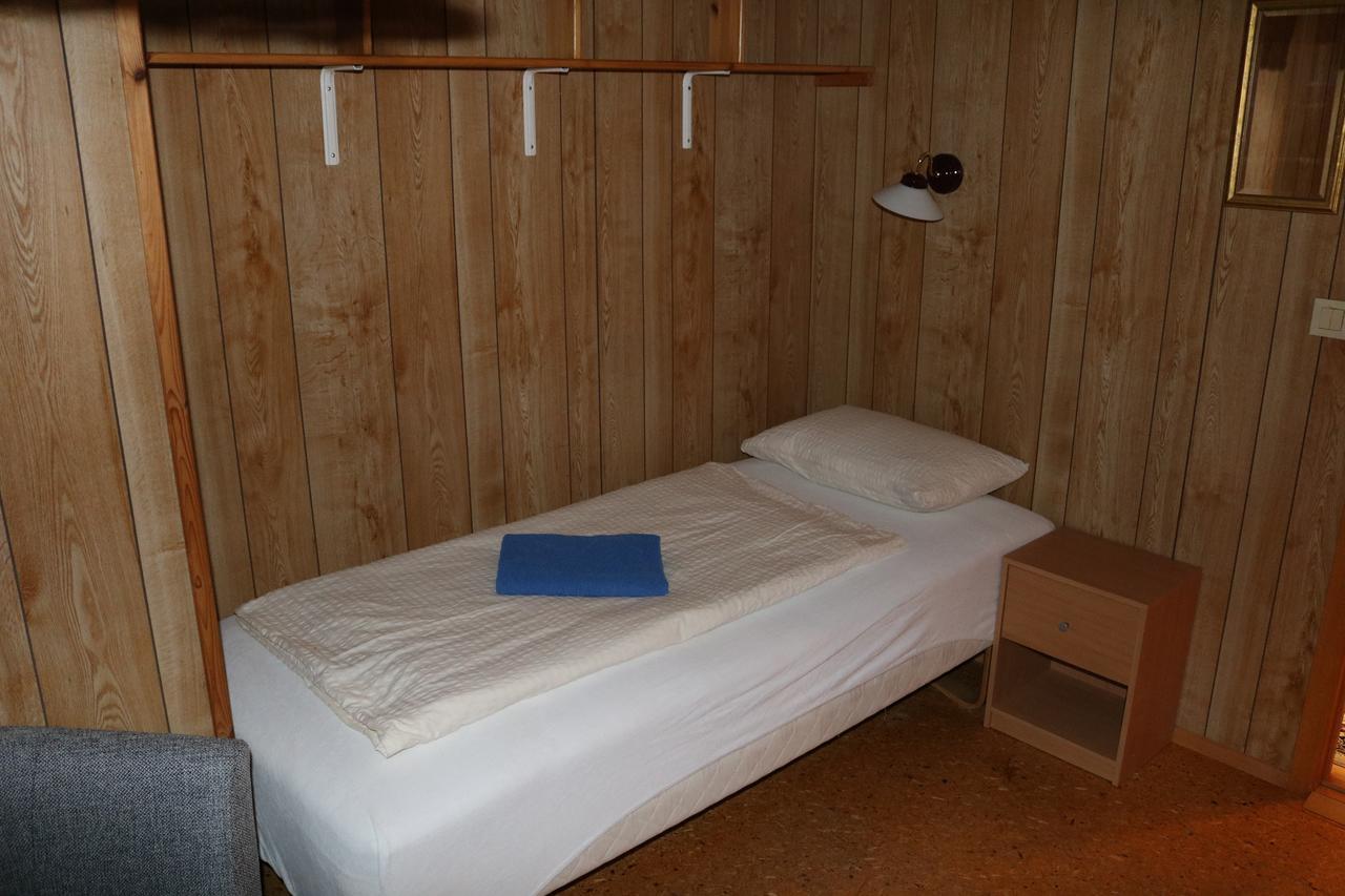 Holiday home Stekkjardalur Svinavatn