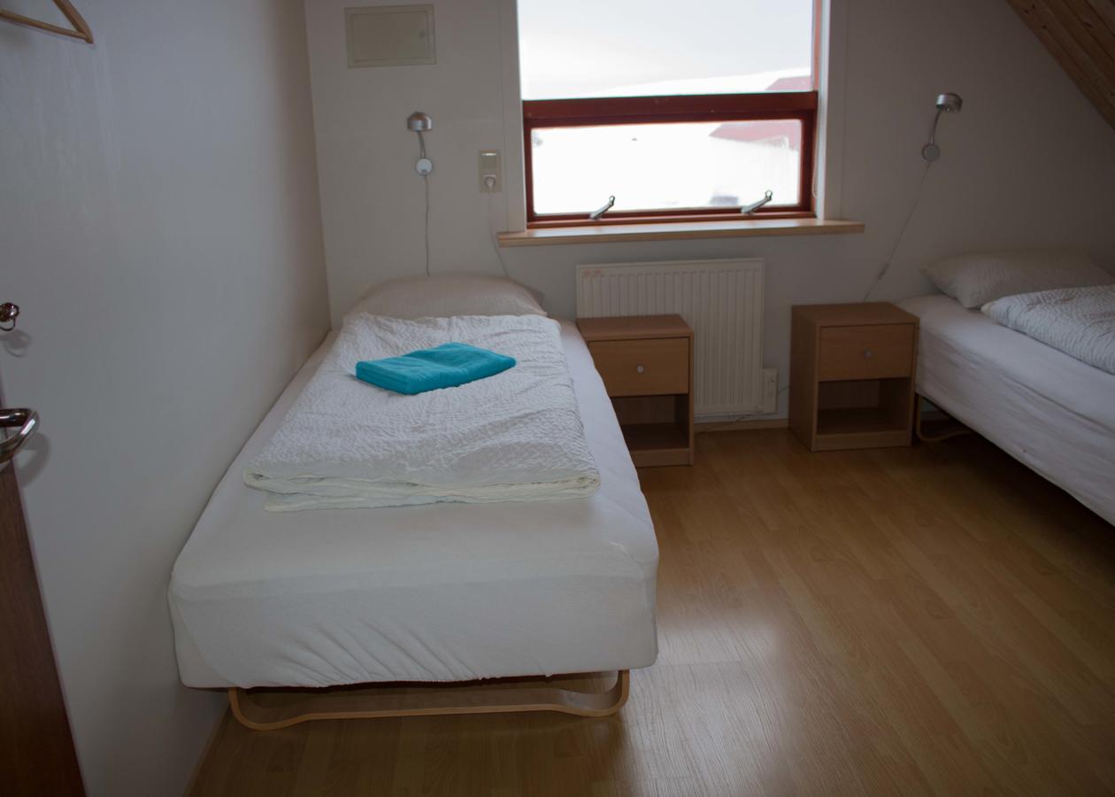 Stekkjardalur Holiday home