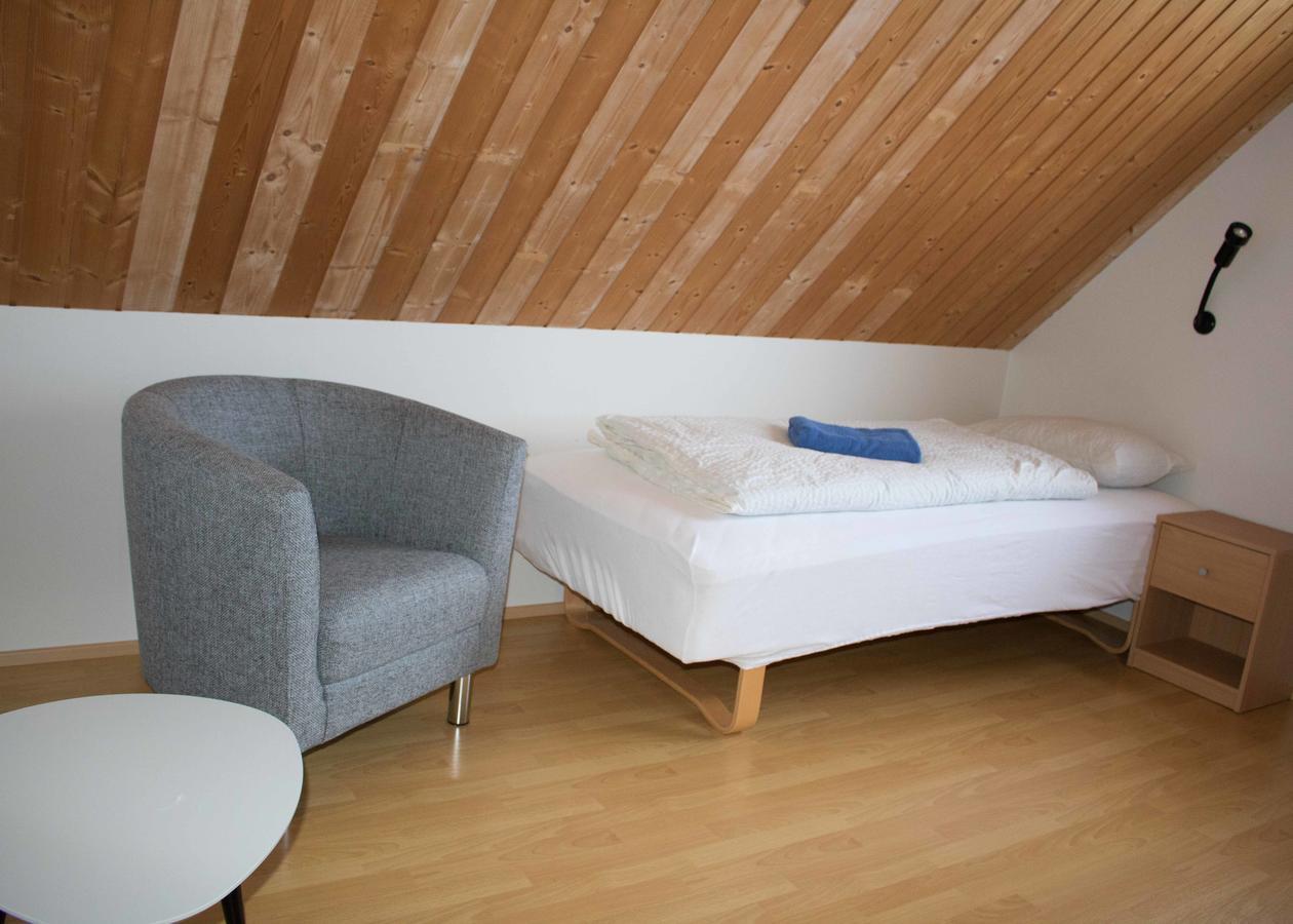 Stekkjardalur Holiday home