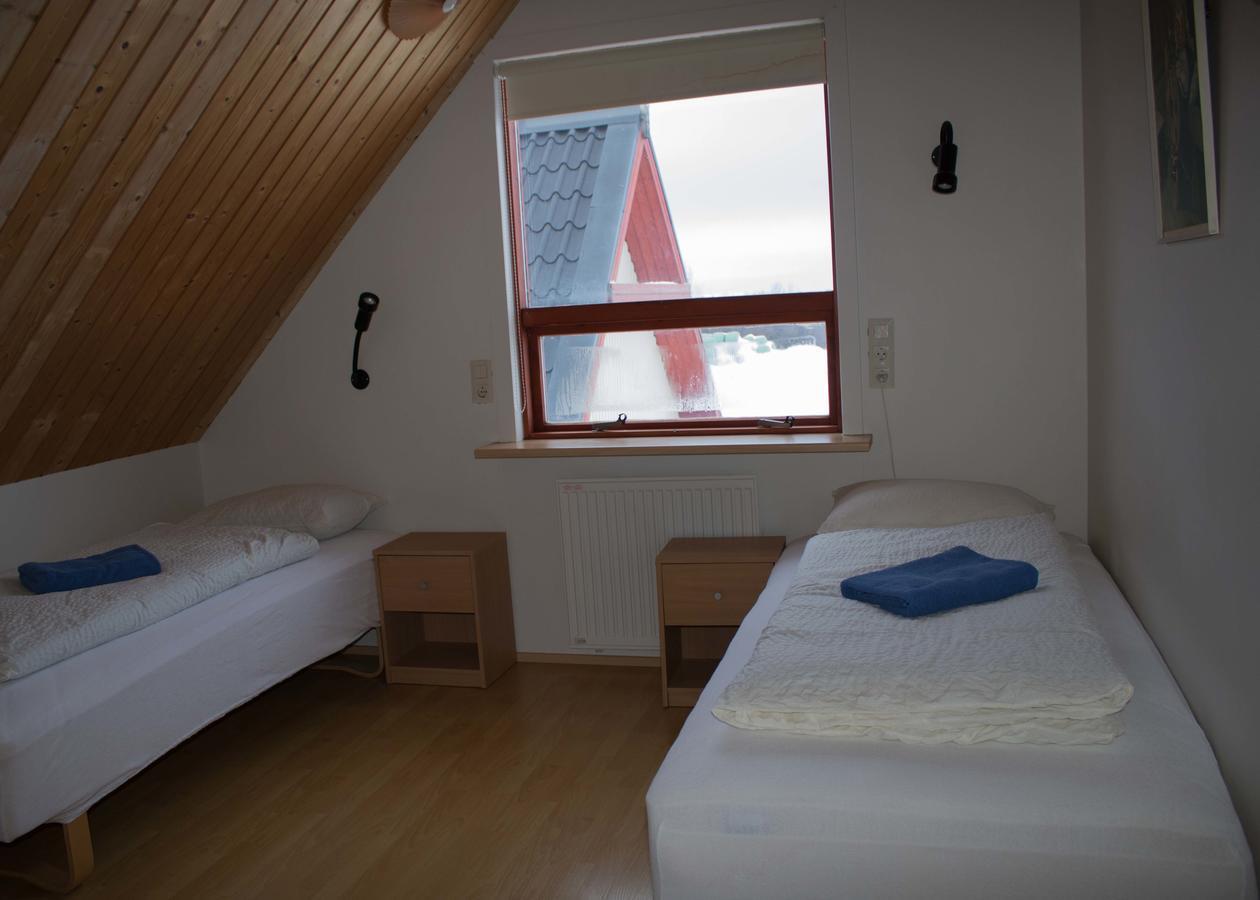 Holiday home Stekkjardalur